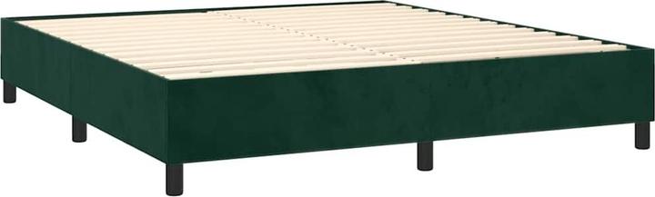 Actual product image vidaXL Boxspringbett (180 x 200 cm)