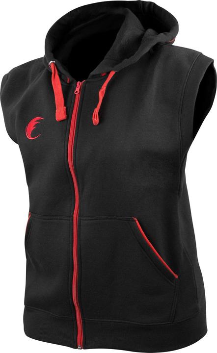 Produktbild Powerslide CHAYA DERBY CLOTHING Sleeveless Hoodie (Zip Vest) (S)