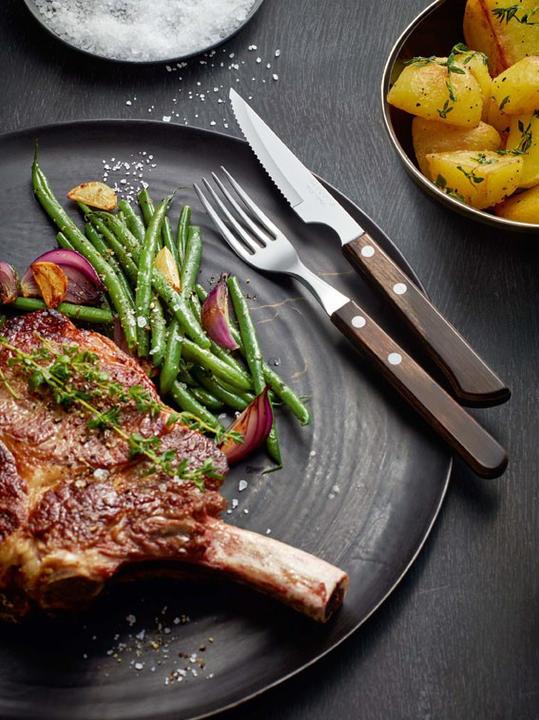 Image du produit Tramontina Gaucho (12 pcs, Fourchette)