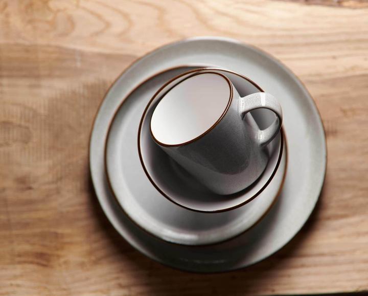 Actual product image Ritzenhoff & Breker Visby Speiseteller (4 x, 26.50 cm)