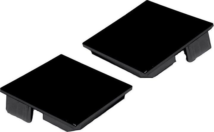 Actual product image L&S End cap set Quattro Mini