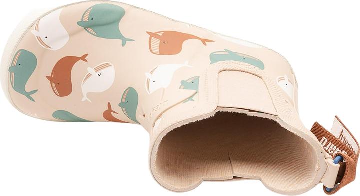 Actual product image Bisgaard Kid's Barefoot Rubber (27)