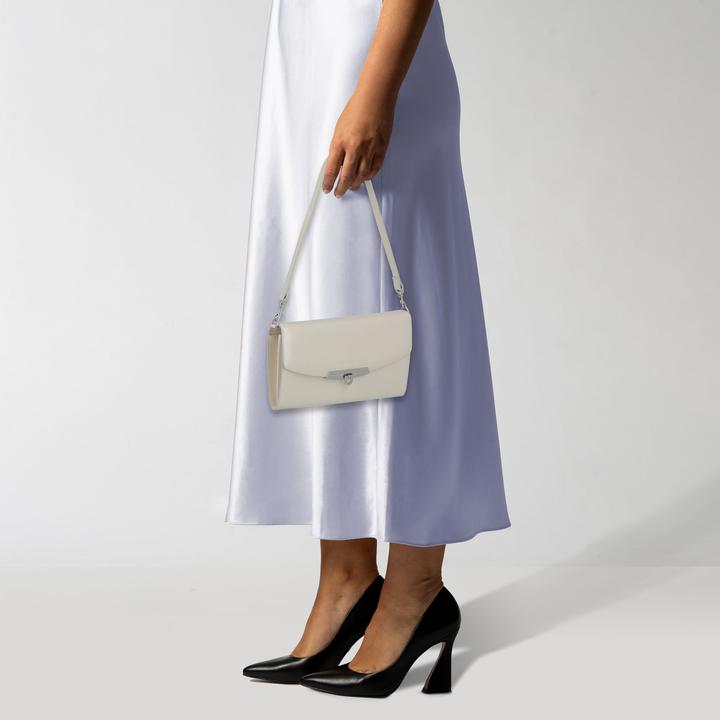 Actual product image Picard Rome Clutch Geldbörse Leder 23 cm