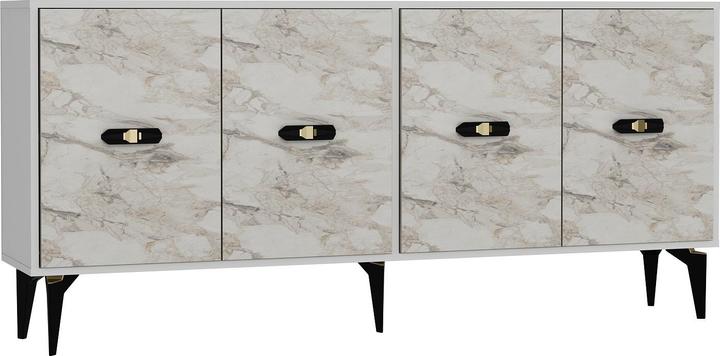 Produktbild Kalune Design Fly Console (180 x 35 x 82.60 cm)