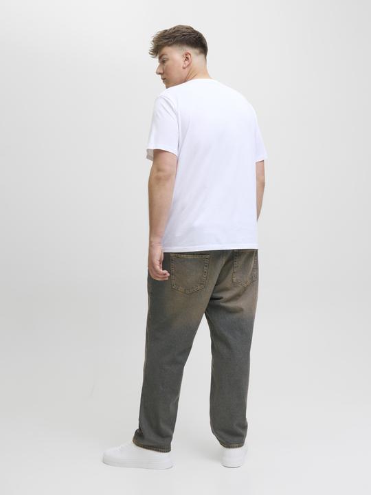 Actual product image Jack & Jones Jjimike Jjoriginal Sq 083 Ln Pls (W52/L32)