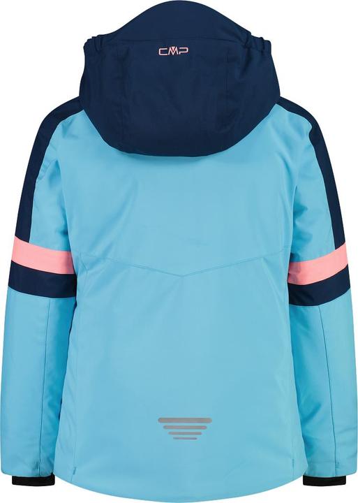 Immagine prodotto CMP Campagnolo Girl's Jacket Snaps Hood (98)