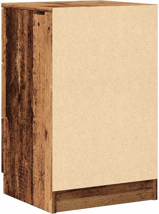 Immagine prodotto vidaXL Nachttisch (40 x 36 x 65 cm)