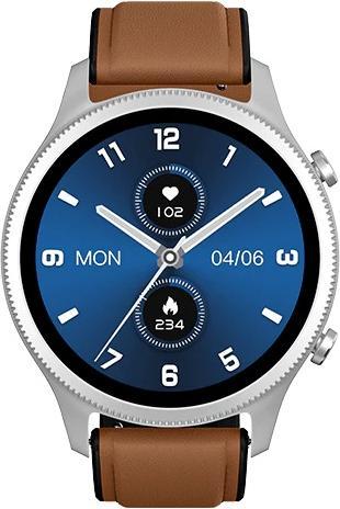 Productafbeelding Noise Halo Smartwatch (Brown). (42 mm)