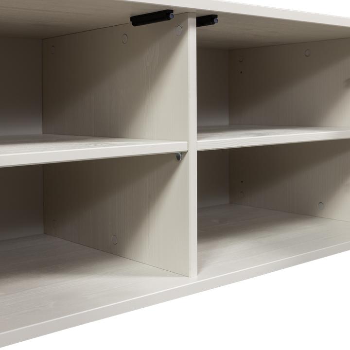 Actual product image Woood Gravure (100 x 44 x 56 cm)