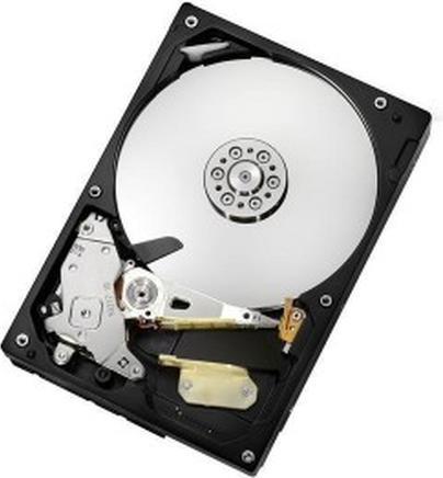 Produktbild HPE Festplatte 80 GB (0.08 TB, 3.5")
