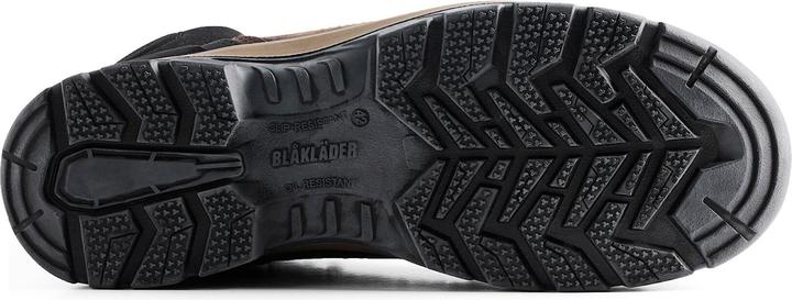 Produktbild Blakläder Elite Mid 2452 (S3, 35, 36, 37, 38, 39, 40, 41, 42, 43, 44, 45, 46, 47, 48)