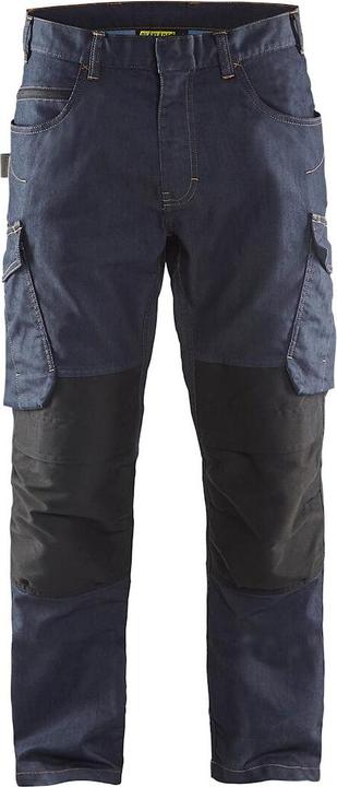 Produktbild Blakläder 2d-Stretch-Arbeitshose (56)