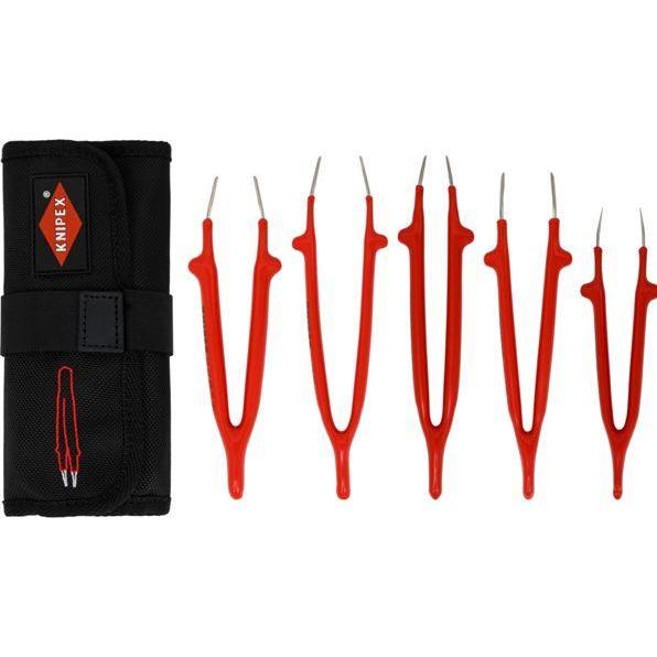 Thumbnail - Knipex, Pinzette, Universalpinzetten-Set