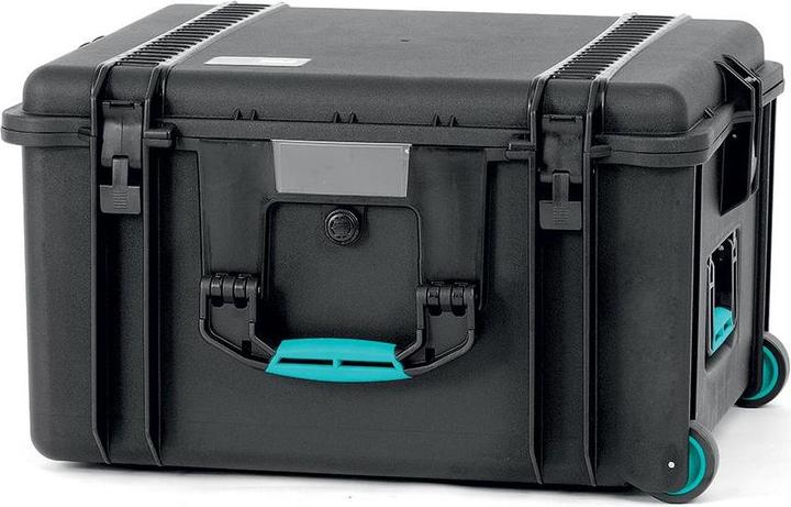 Actual product image HPRC 2730W