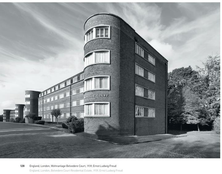 Produktbild Bauhaus (Deutsch, Jean Voss Molitor, Kaija Voss, 2018)