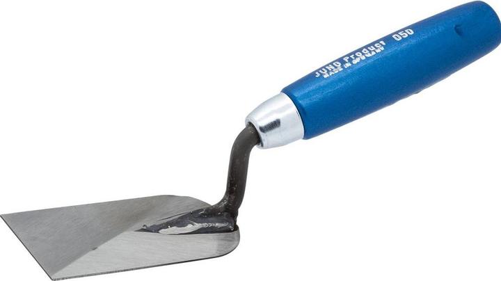 Actual product image Jung Henkelmann Plasterer's spatula Jung size 8 (8 cm)