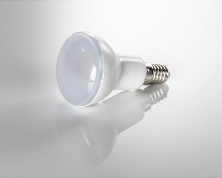 Produktbild Xavax LED-Lampe (E14, 5 W, 470 lm, 2 x, F)