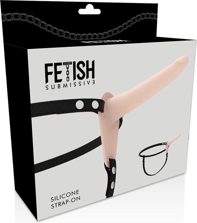 Immagine prodotto Fetish submissive Arn?S Silicona Carne 15cm