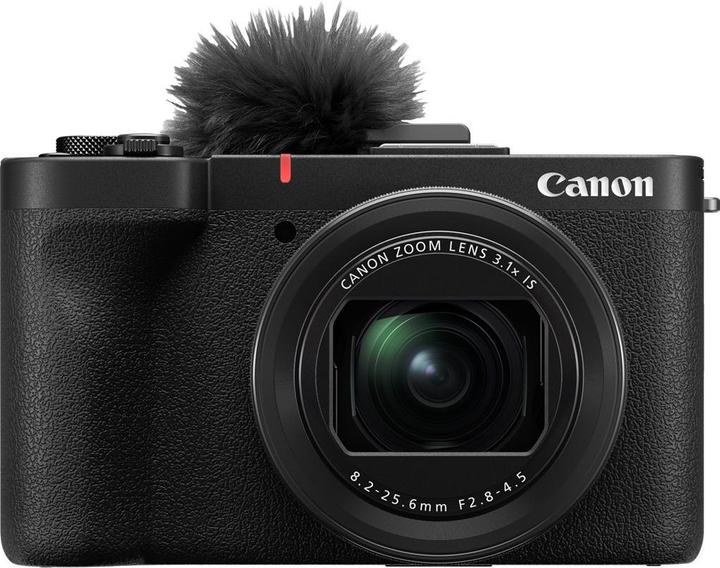 Actual product image Canon PowerShot V1 (16 - 50 mm, 22.30 Mpx, 1/4")