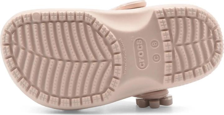 Image du produit Crocs T's Classic Pearl Shine Clog (24)