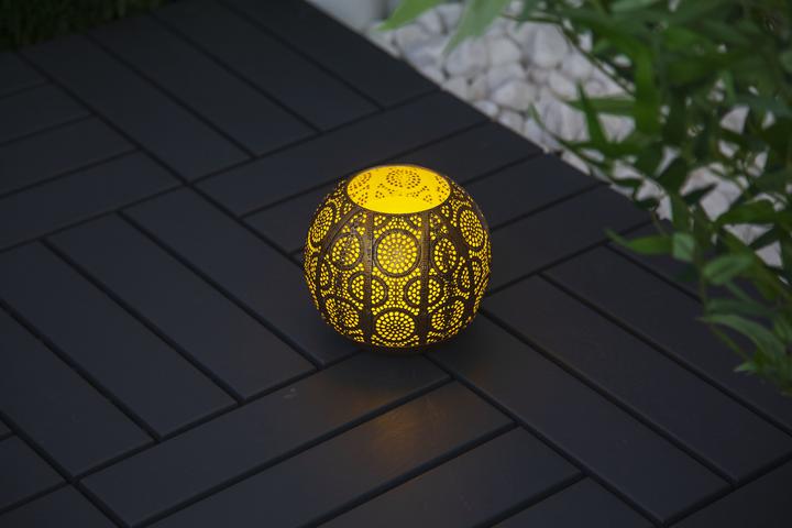 Image du produit Schönenberger Arneb (15 x 15 x 12,5 cm, 1 x)