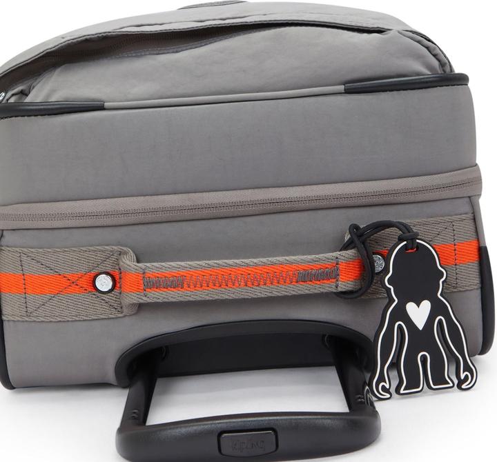 Actual product image Kipling Basic Spontaneous 4 Rollen Kabinentrolley S 33 cm (37.50 l)