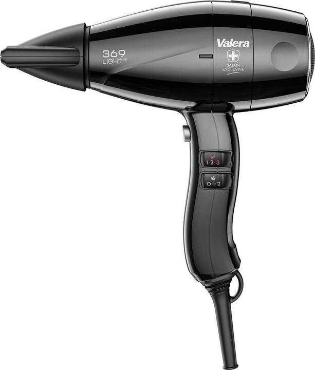 Immagine prodotto Valera Salon Exclusive 369 Light+ (2100 W)