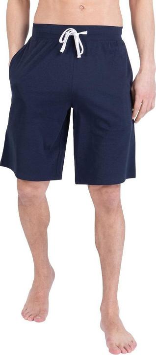 Produktbild Kurzpyjama aus Baumwolle (L)