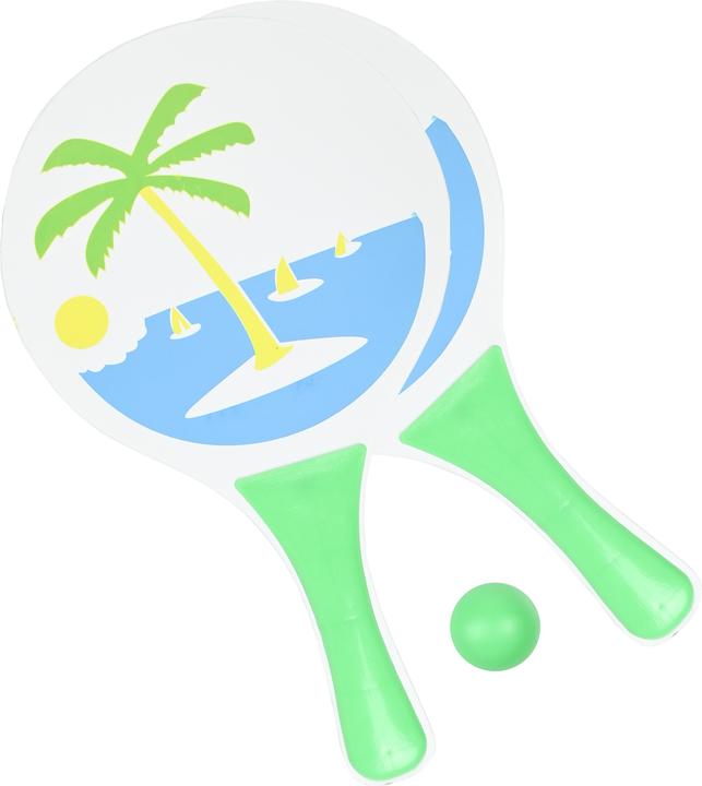 Produktbild Benson Beachball Set