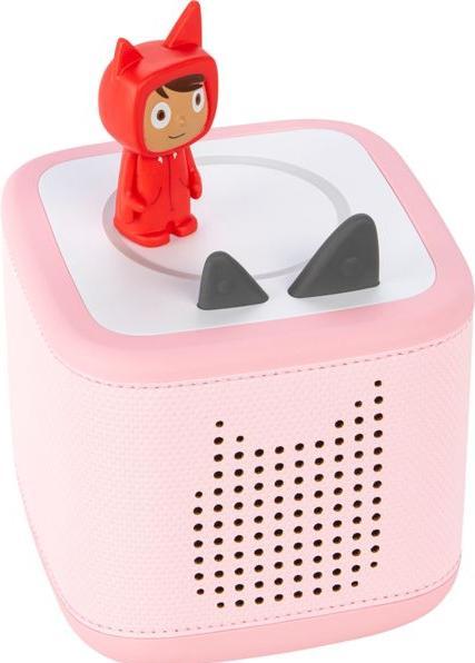 Immagine prodotto Tonies Kinderaudioplayer Toniebox 2