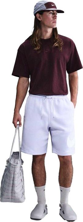 Produktbild Nike Club SweatShorts (XXL)