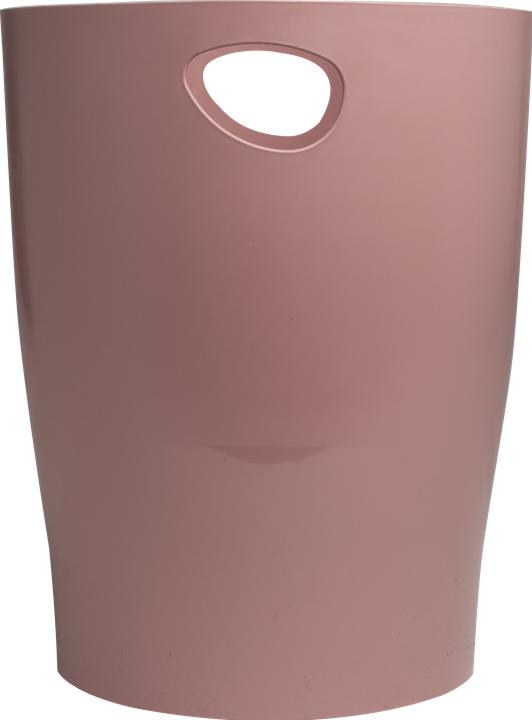 Actual product image Exacompta Ecobin Skandi wastepaper bin (15 l)