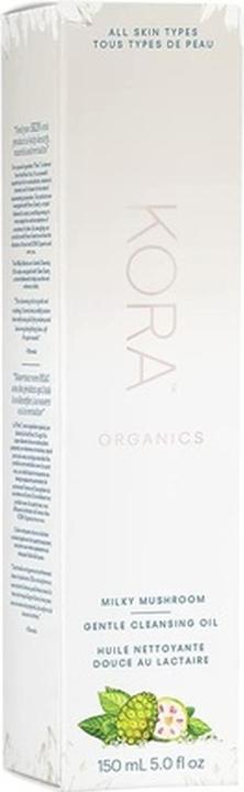 Image du produit Kora Nettoyant aux champignons lactiques 150 ml (Lait nettoyant, 150 ml)