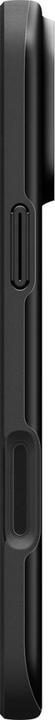Produktbild Spigen - Thin Fit MagSafe - iPhone 17 Pro Max - Black (Apple iPhone 17 Pro Max)