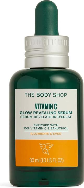 Actual product image The Body Shop Vitamin C Glow Serum (30 ml)
