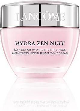 Image du produit Lancôme Hydra Zen Nuit Neurocalm Soothing Recharging Night Cream (50 ml, Crème de nuit)
