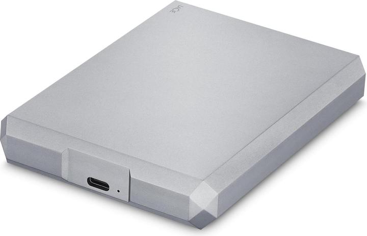 Immagine prodotto LaCie Unità mobile - Spazio grigio (4 TB)