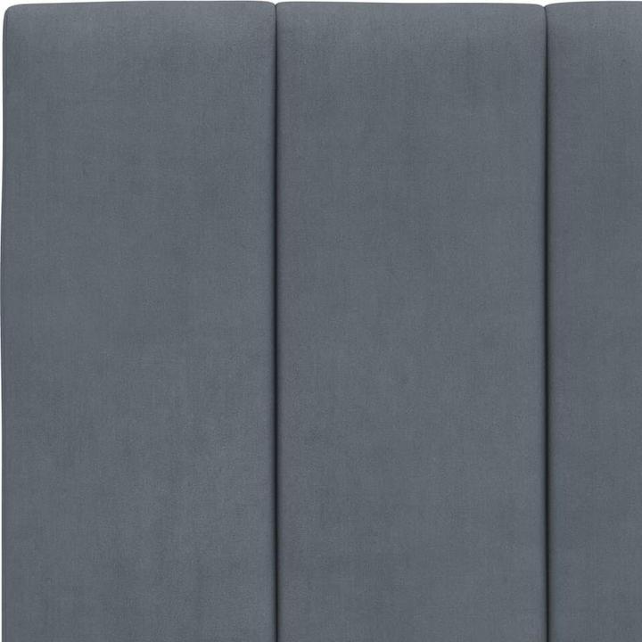 Produktbild vidaXL Bettgestell (90 x 200 cm)