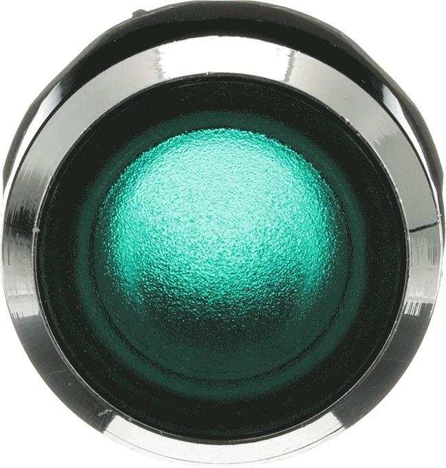 Actual product image ABB Illuminated push-button attachment