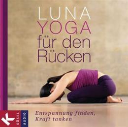 Image du produit Luna-Yoga pour le dos (Allemand)