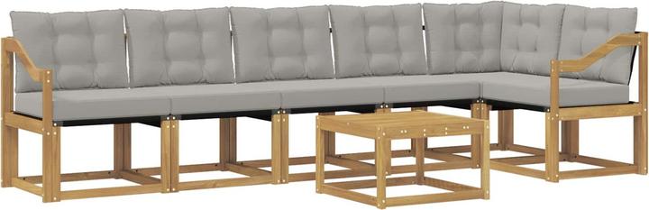 Produktbild vidaXL Sofa Set