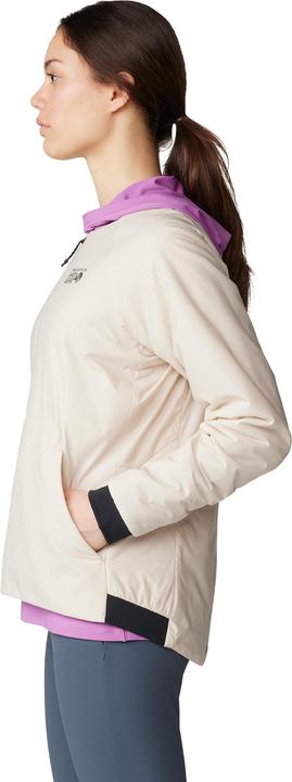 Actual product image Mountain Hardwear W Kor Alloy™ Crew (L)