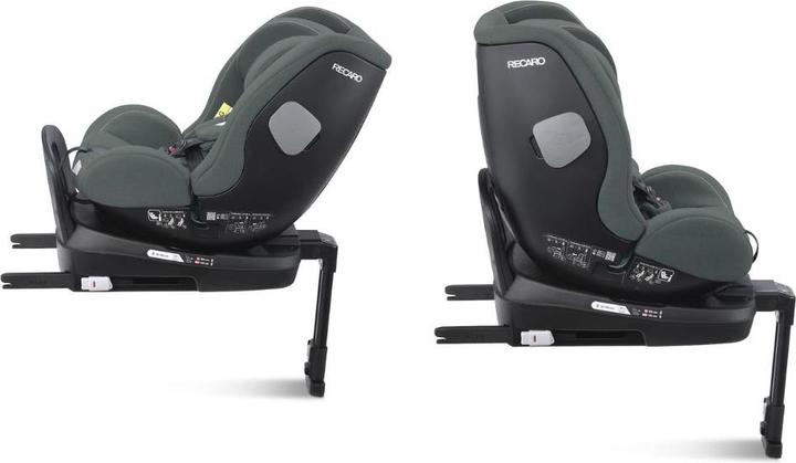 Produktbild RECARO Salia 125 Reboard Kindersitz (40-125 cm) (Reboarder, ECE R129/i-Size Norm)