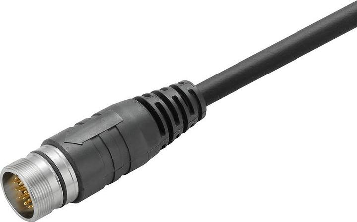 Produktbild Weidmüller Sensor-/Aktor-Steckverbinder