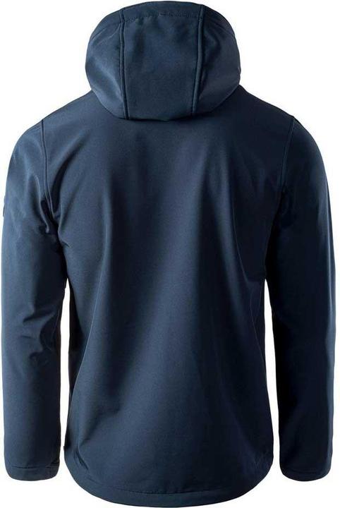 Produktbild Elbrus Iver Softshelljacke (L)