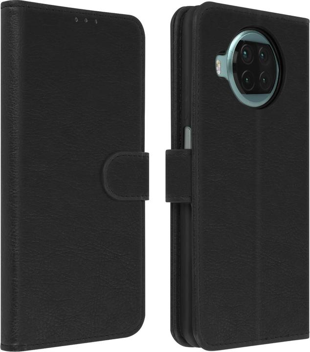 Actual product image Avizar Chester Series (Mi 10T Lite)