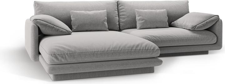 Produktbild Micadoni Torino (Ecksofa)