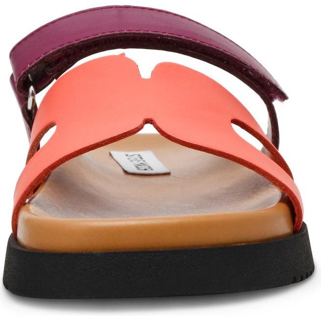 Thumbnail - Steve Madden, Damen, Sandalen, Missile, Orange, (40)