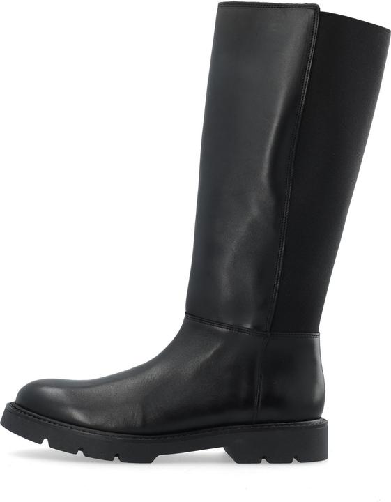 Actual product image Bianco Knee high boots (39)
