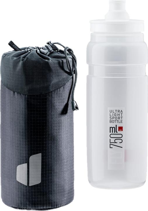 Actual product image Deuter Insulated Bottle Holder